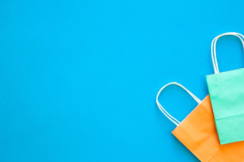 Eco-Friendly Gifts